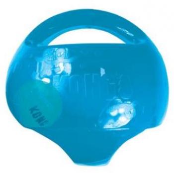 Mega KONG Jumble Ball – Assorted Pack, L-XL Edition