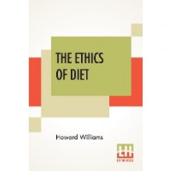 The Ethics Of Diet