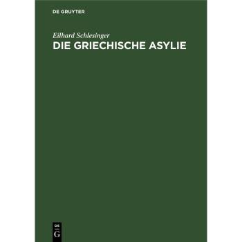 Vitalsource Technologies, Inc. Die griechische Asylie