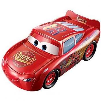 Divertimento Trasformativo Saetta McQueen Mattel