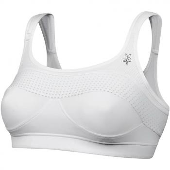 Thuasne Brassière Original Feminina Branca Top Strap