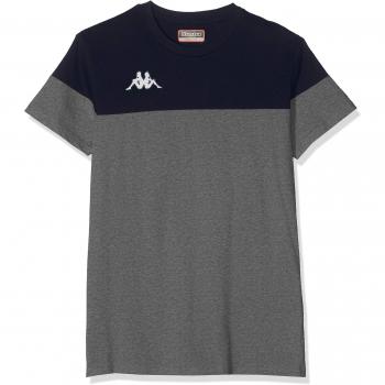 Kappa Siano T-Shirt für Herren, Größe 2XL