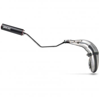 Escape Yasuni Cross ML Sherco SM‑R 50 Silencioso Rojo