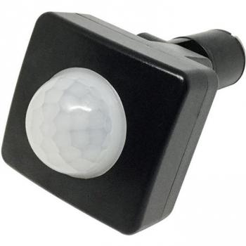 LED Waterproof PIR Human Motion Sensor Switch 85-265V