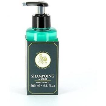 Osma Shampoo Barba 200 ml