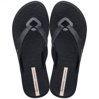 Ipanema Nexo Flip Flops Dames Zwart