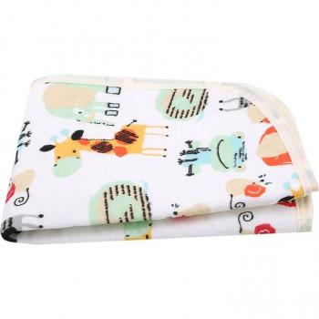 Travel Diaper Changing Pad