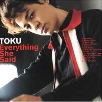 CD TOKU
