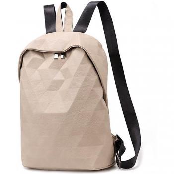 DRIGA Preppy Style Women's Backpack