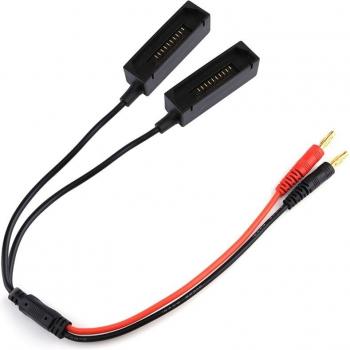 B6 B6AC Balance Charger & Adapter Cable for Xiaomi FIMI X8 SE