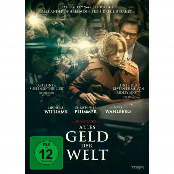 Alles Geld der Welt