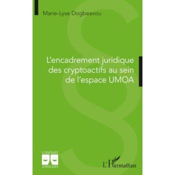 L'encadrement juridique des cryptoactifs au sein de l'espace UMOA