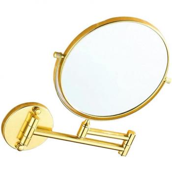 Miroir Cosmétique 3X Twin