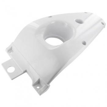 Queue selle blanc Yamaha 100 Aerox 2T 2000-2003