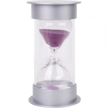 Sanduhr mit 10/15/30 Minuten für dekorative Zwecke