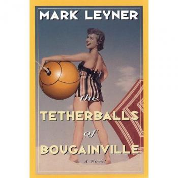 The Tetherballs of Bougainville