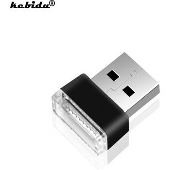 Emergency LED Lighting for Vehicle