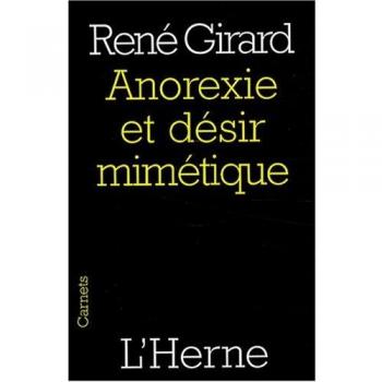 Anorexie et désir mimétique