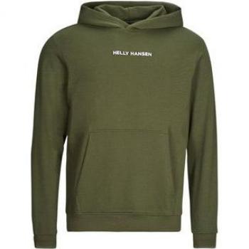 Helly Hansen Sudadera Core Graphic para Hombre