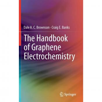 The Handbook of Graphene Electrochemistry