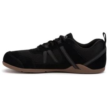 Baskets Xero Prio Suede Noir 44