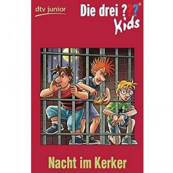 Die Drei ??? Kids 33