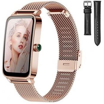 BOCLOUD Heart Rate & Sleep Monitor