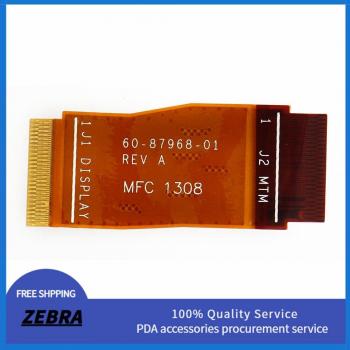 LCD Flexkabel MC9200G / MC9190 / MC92N0G – Artikelnummer 60‑87968‑01