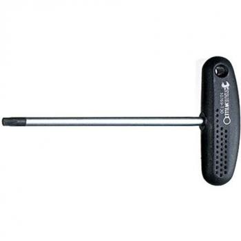 Stahlwille T50 Torx T-Handle Screwdriver 130mm