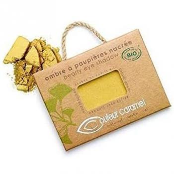 Couleur Caramel Eyeshadow 109 Feuille D'Or