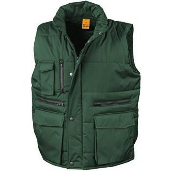 WorkGuard Bodywarmer Lance XL