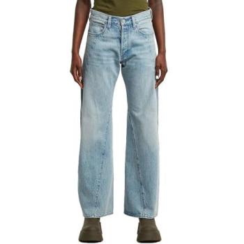 Blue Contour 3D Jeans Sostenibili G‑Star 24