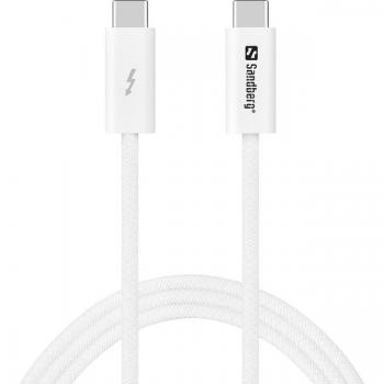 Sandberg USB4 240W USB-C Kabel