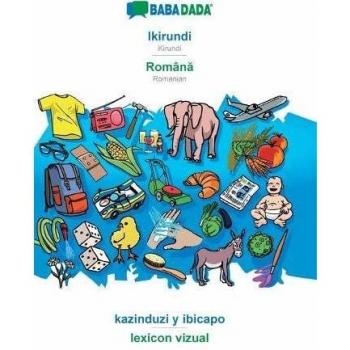 BABADADA, Ikirundi