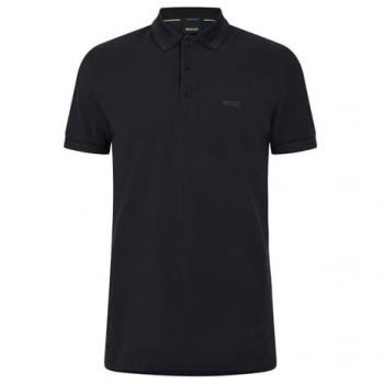 Polo BOSS Paddy 50469055 Blu Scuro
