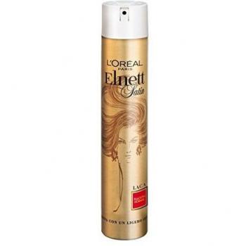 L'Oréal Paris Elnett Normal Hold Hairspray 200 ml