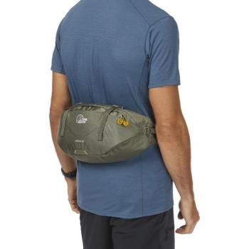 Tasche Mesa 6 für leichten Einsatz, 6L Khaki (Lowe Alpine)