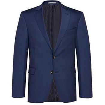 Jacke Carl Gross – Schwarz