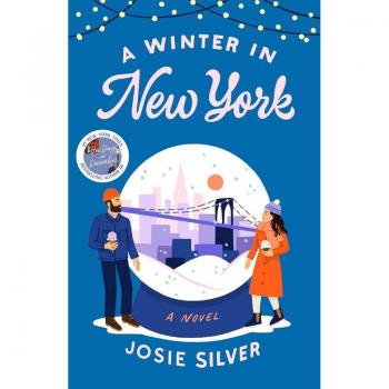 A Winter in New York