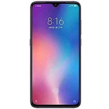 Xiaomi Mi 9 64Go viola Ricondizionato buono Grade B