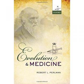 Evolution and Medicine