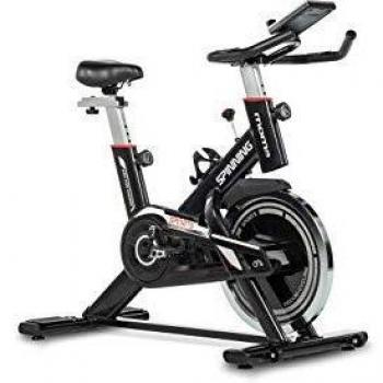Vélo cardio Moma Bikes INDOOR-24