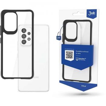 3mk Satin Armor ochranné pouzdro pro Samsung Galaxy A33 5G