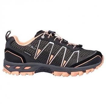 Piombo Trail 3 – Altak UK Women's Running Shoes