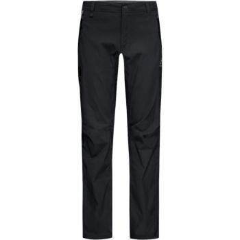 Odlo Wedgemount Herren Hose Noir