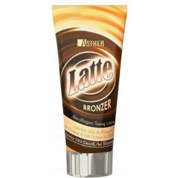 Asther Solarium Skin Care 200ml