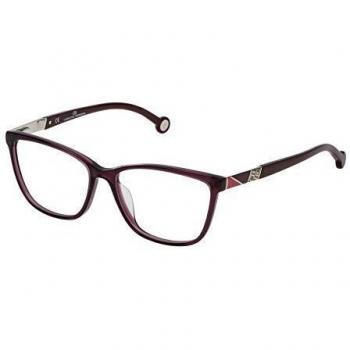 Gafas de vista Carolina Herrera mujer VHE761530W09