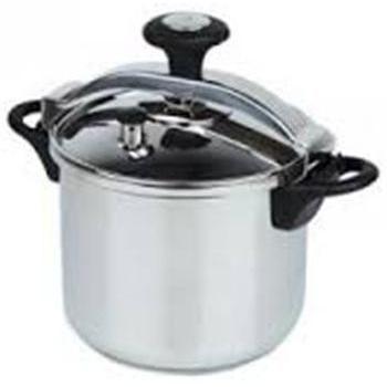 Olla a presión Orbegozo HPL 4050