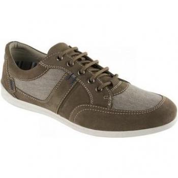Scholl Chaussure de Maison Homme Gris Taille 43 1 Paire