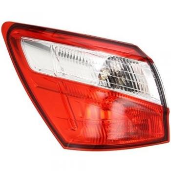 NISSAN Qashqai Bakljus VALEO ORIGINAL 044175